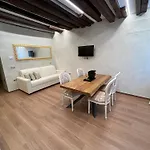Vista Canale شقة البندقية
