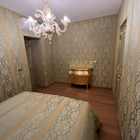 Vista Canale Apartament