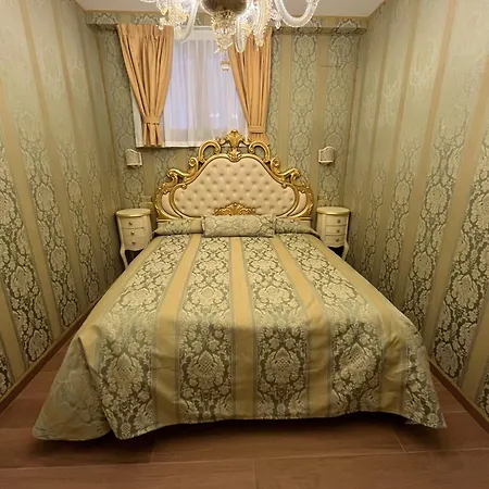 Apartament Vista Canale *