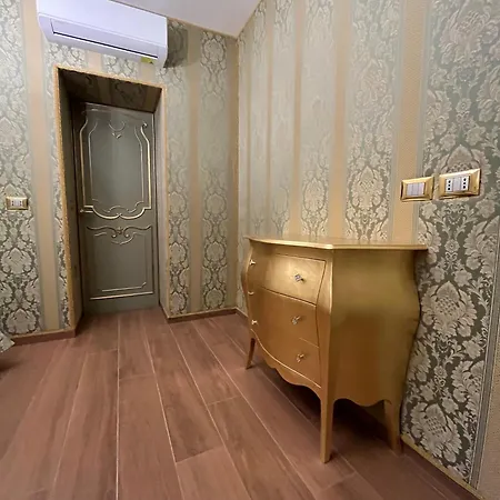 Vista Canale * Wenecja