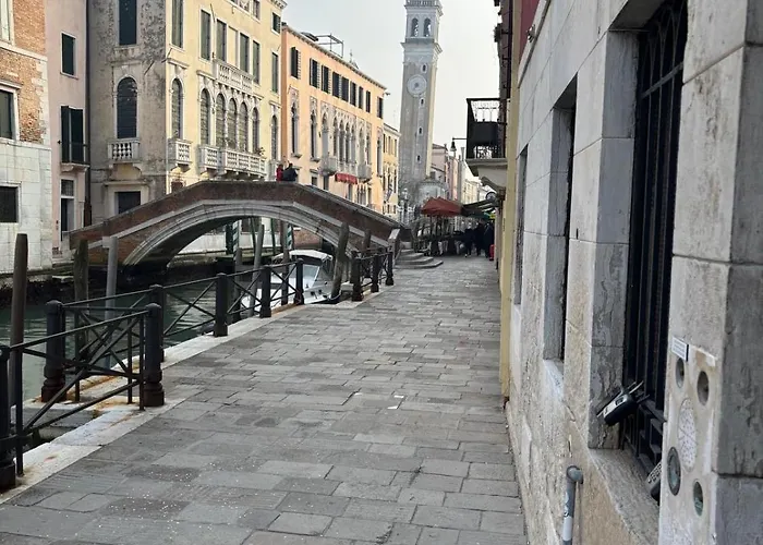 Vista Canale