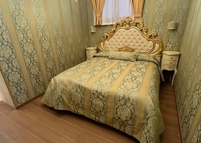 Vista Canale 아파트 *