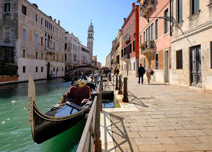 Vista Canale *