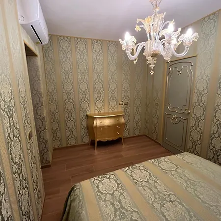 Vista Canale * Venedig