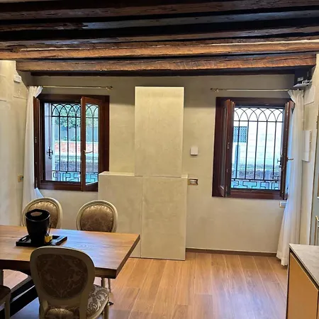 Vista Canale Apartment