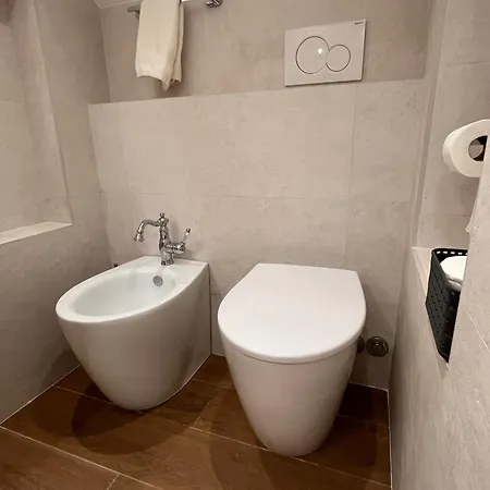 Apartment Vista Canale