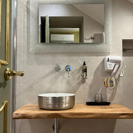 Vista Canale Apartamento